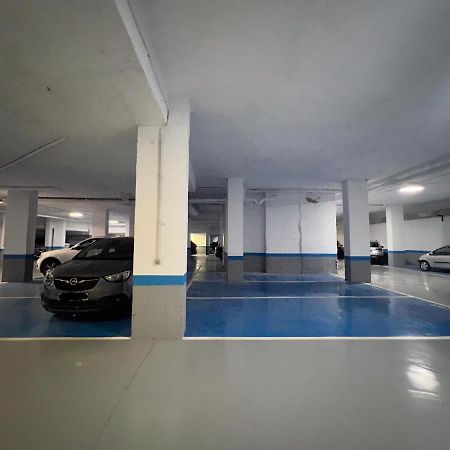 Xpce Marino I Marbella - Parking Freeアパートメント エクステリア 写真