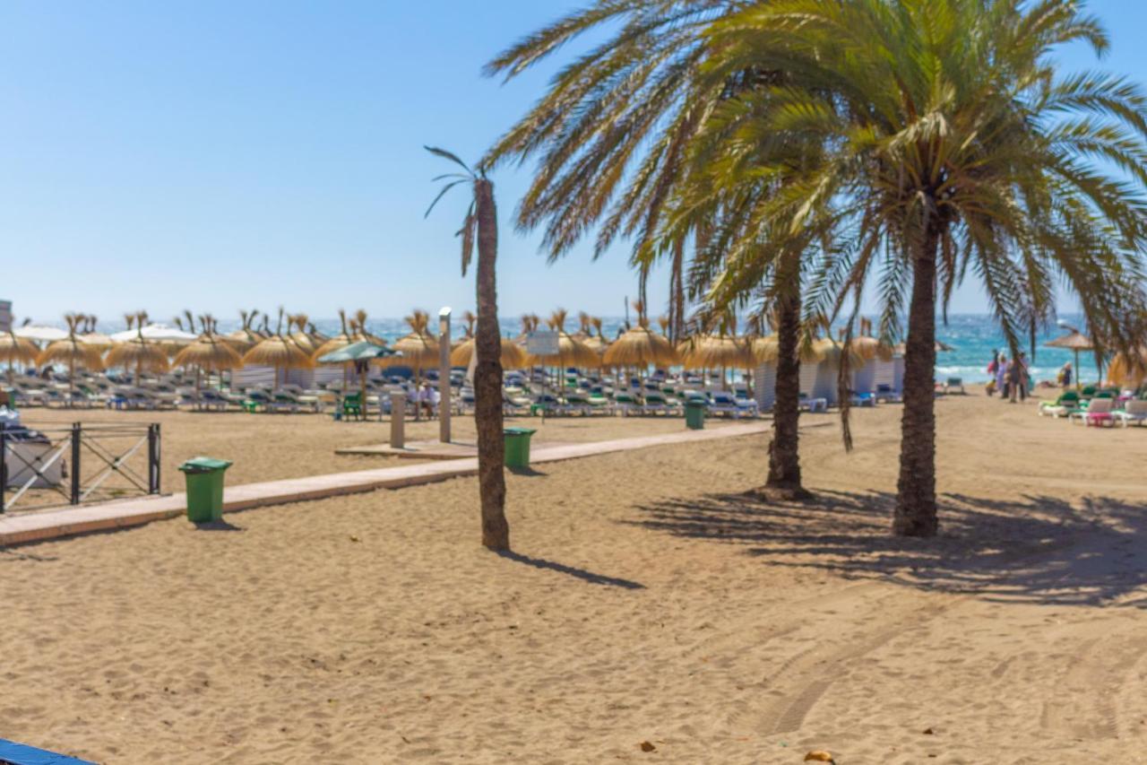 Xpce Marino I Marbella - Parking Freeアパートメント エクステリア 写真