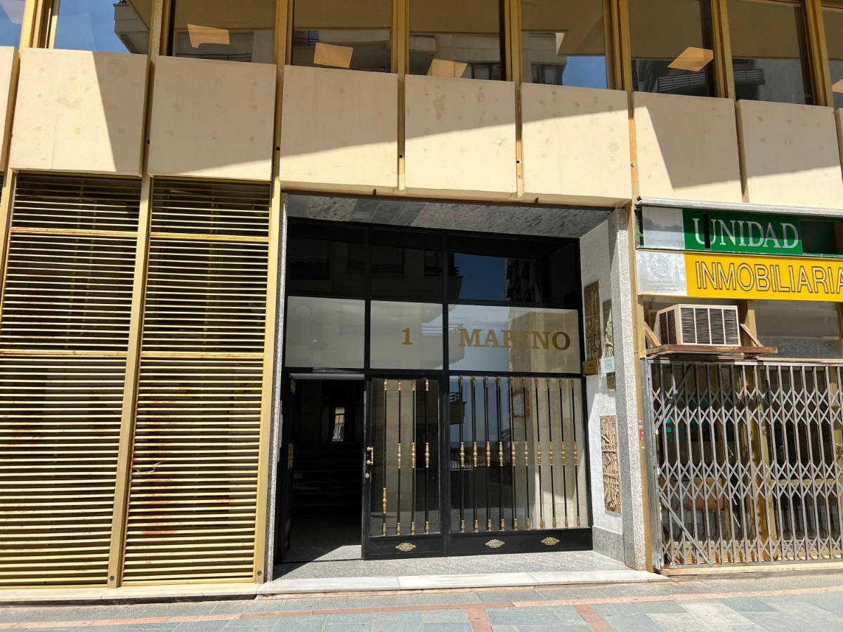 Xpce Marino I Marbella - Parking Freeアパートメント エクステリア 写真