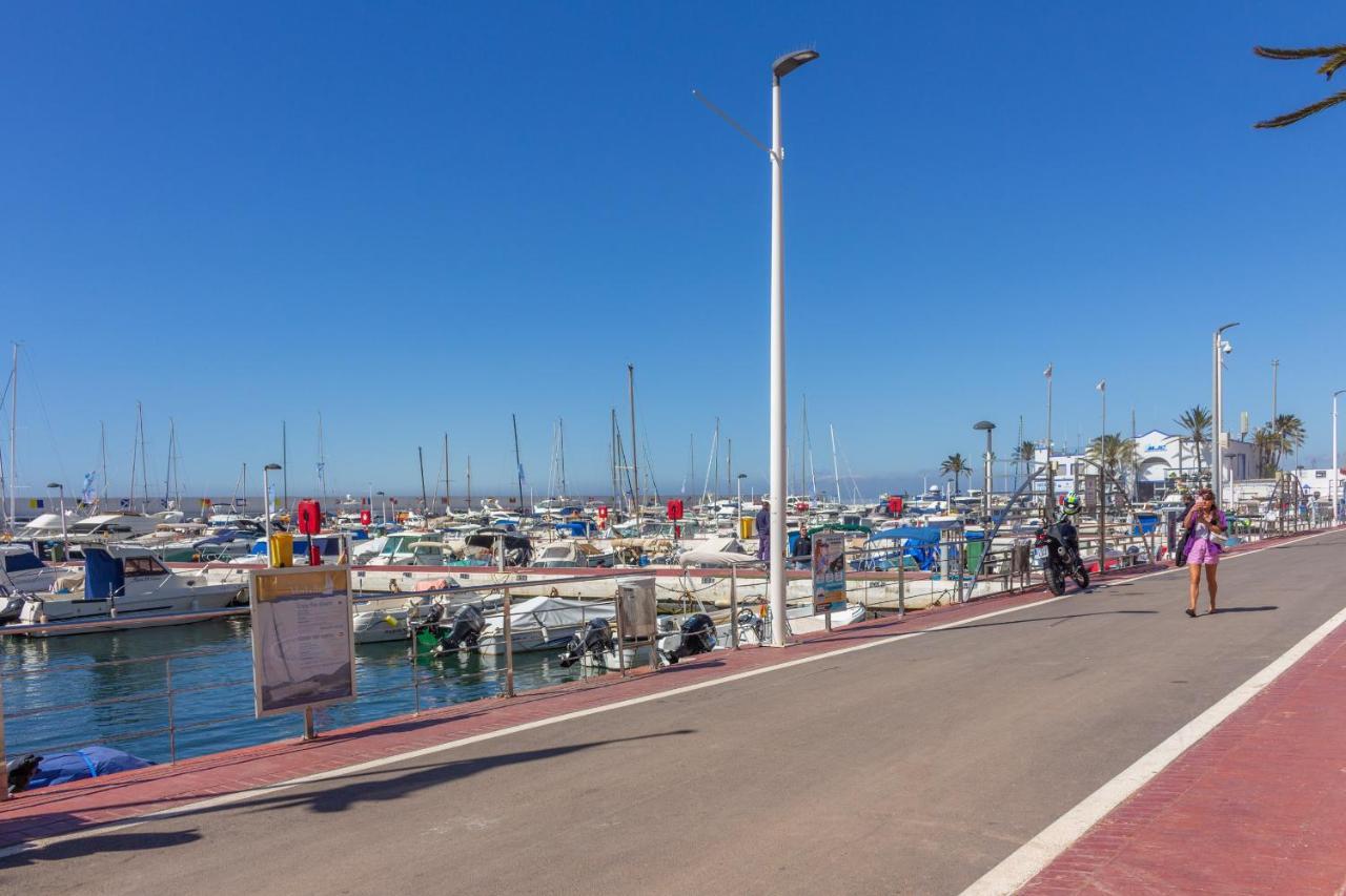 Xpce Marino I Marbella - Parking Freeアパートメント エクステリア 写真