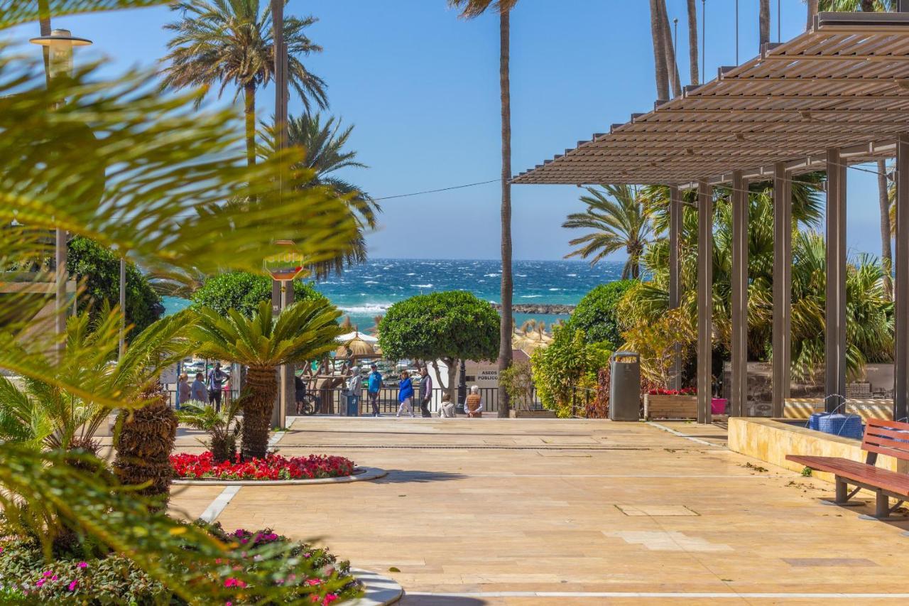 Xpce Marino I Marbella - Parking Freeアパートメント エクステリア 写真