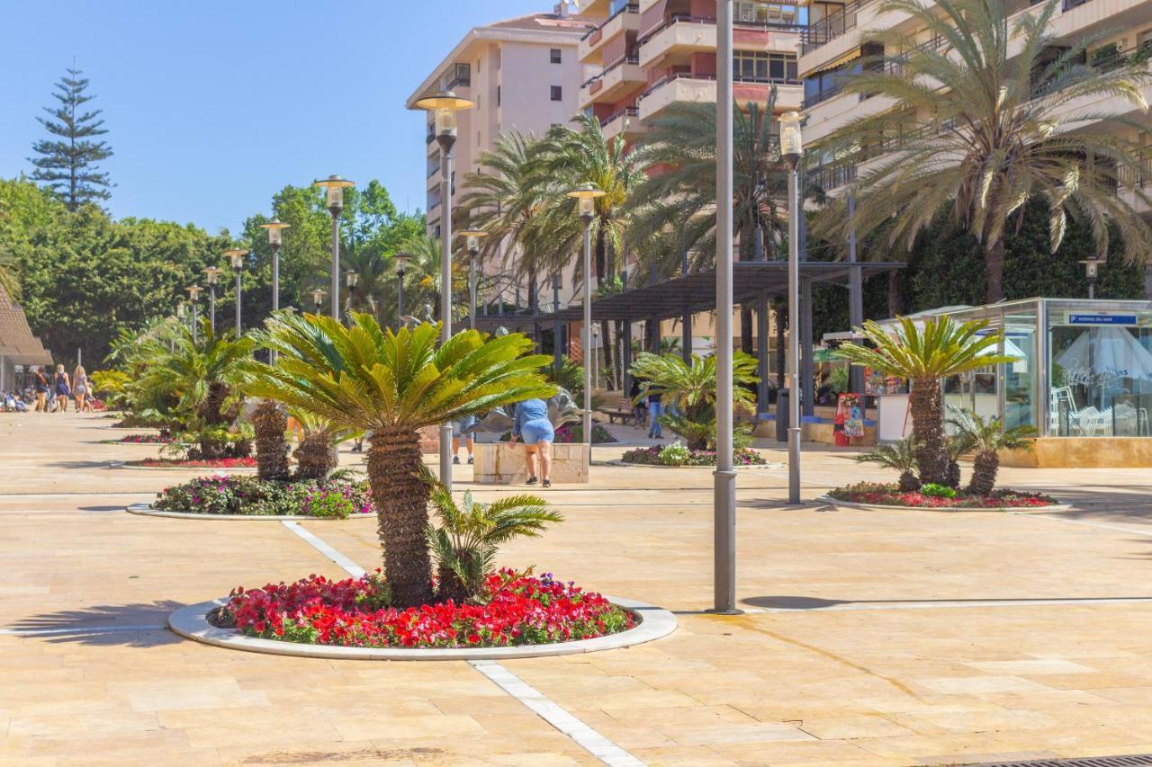 Xpce Marino I Marbella - Parking Freeアパートメント エクステリア 写真