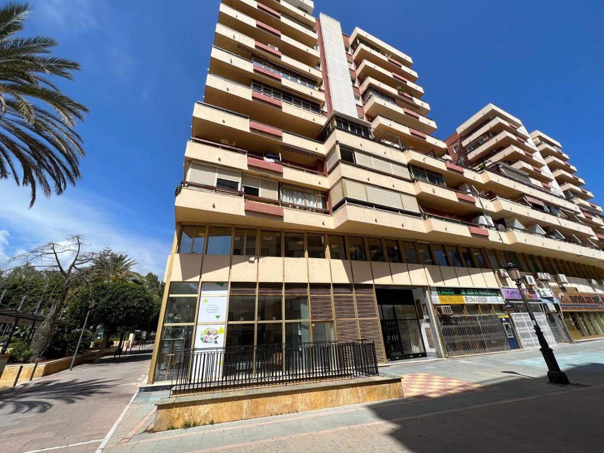 Xpce Marino I Marbella - Parking Freeアパートメント エクステリア 写真