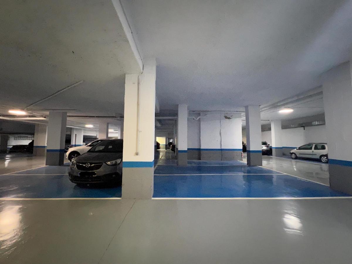 Xpce Marino I Marbella - Parking Freeアパートメント エクステリア 写真